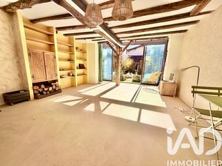  Maison � vendre 4 pi�ces 135 m�