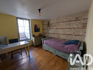  Maison � vendre 4 pi�ces 137 m�