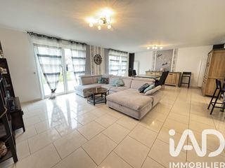  Maison � vendre 7 pi�ces 136 m�