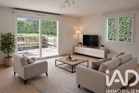   Vente Appartement 3 pi�ces Appartement - 3 pi�ce(s) - 68 m�