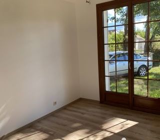  Maison � vendre 3 pi�ces 80 m�