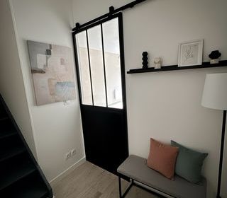  Appartement � vendre 3 pi�ces 55 m�