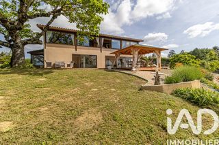  Maison � vendre 5 pi�ces 220 m�