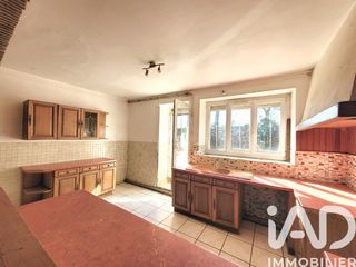  Maison � vendre 7 pi�ces 145 m�