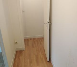  Appartement � vendre 4 pi�ces 62 m�