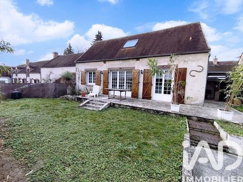   Vente Maison de village 3 pi�ces Maison - 3 pi�ce(s) - 95 m�