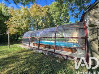  Maison � vendre 4 pi�ces 225 m�