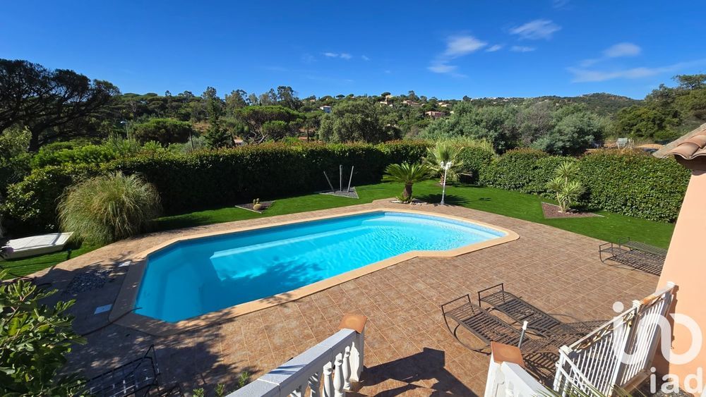 � vendre  Maison Les Issambres (83380)