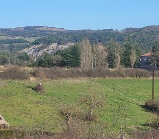  Terrain � vendre 5658 m�