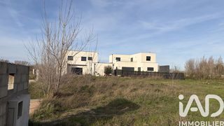  Terrain � vendre 456 m�