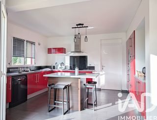  Maison � vendre 8 pi�ces 170 m�