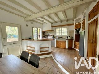  Maison � vendre 6 pi�ces 139 m�