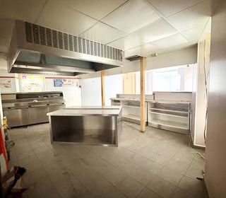  Immeuble � vendre 240 m�