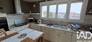  Appartement � vendre 4 pi�ces 75 m�