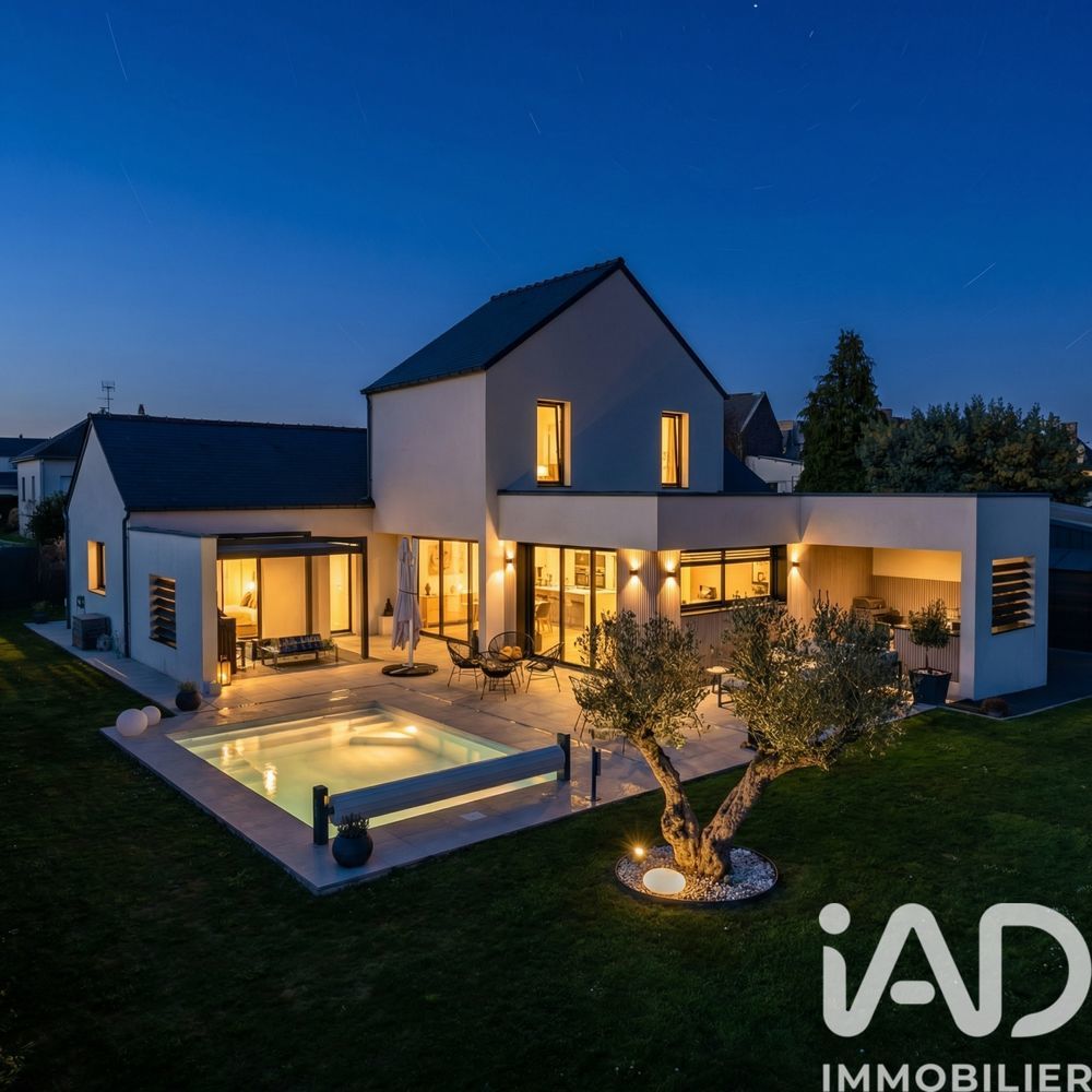 � vendre  Maison Saint-Malo (35400)