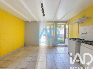  Maison � vendre 2 pi�ces 50 m�