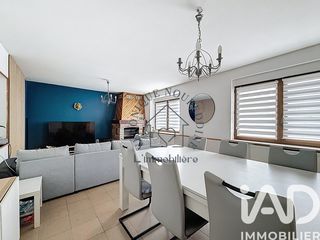  Maison � vendre 4 pi�ces 127 m�