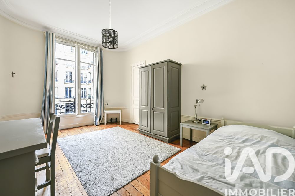 � vendre  Appartement Paris 17