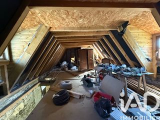  Maison � vendre 5 pi�ces 270 m�