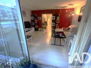  Appartement � vendre 2 pi�ces 54 m�