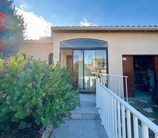  Maison � vendre 4 pi�ces 115 m�