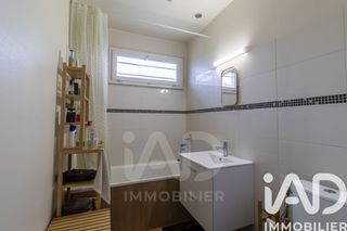  Maison � vendre 5 pi�ces 93 m�