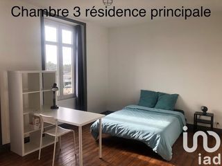  Immeuble � vendre 197 m�