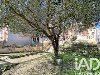  Maison � vendre 7 pi�ces 172 m�