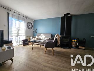  Maison � vendre 5 pi�ces 90 m�