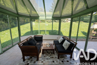  Maison � vendre 6 pi�ces 144 m�