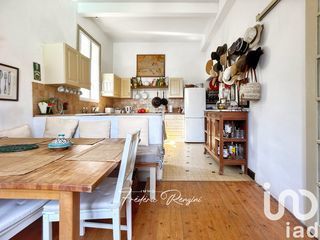  Maison � vendre 6 pi�ces 110 m�