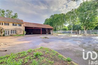  Immeuble � vendre 1200 m�