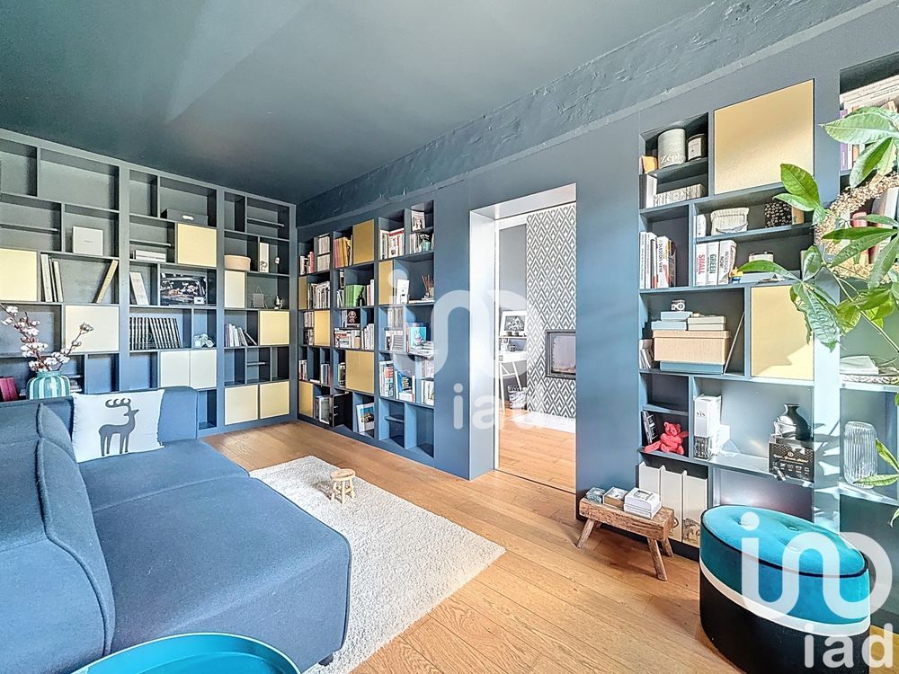 � vendre  Maison Bonsmoulins (61380)