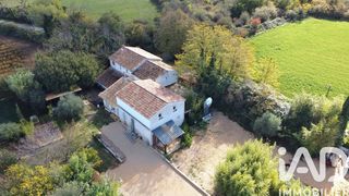  Maison � vendre 4 pi�ces 253 m�