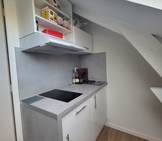  Appartement � vendre 1 pi�ce 16 m�