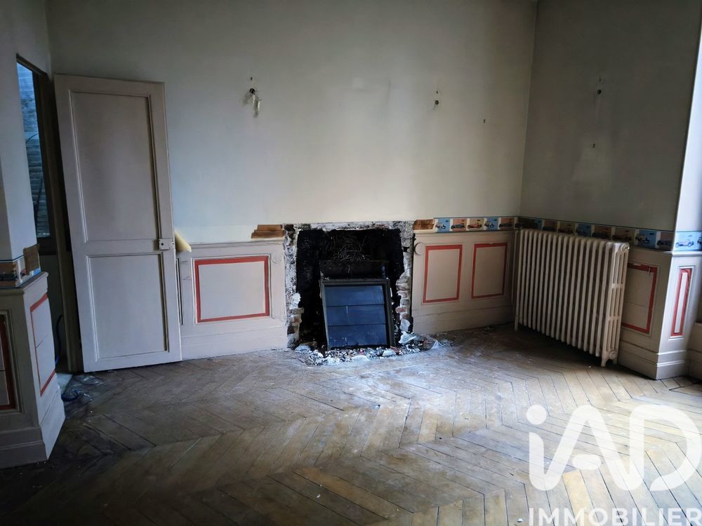 � vendre  Maison Saint-Jean-de-Braye (45800)