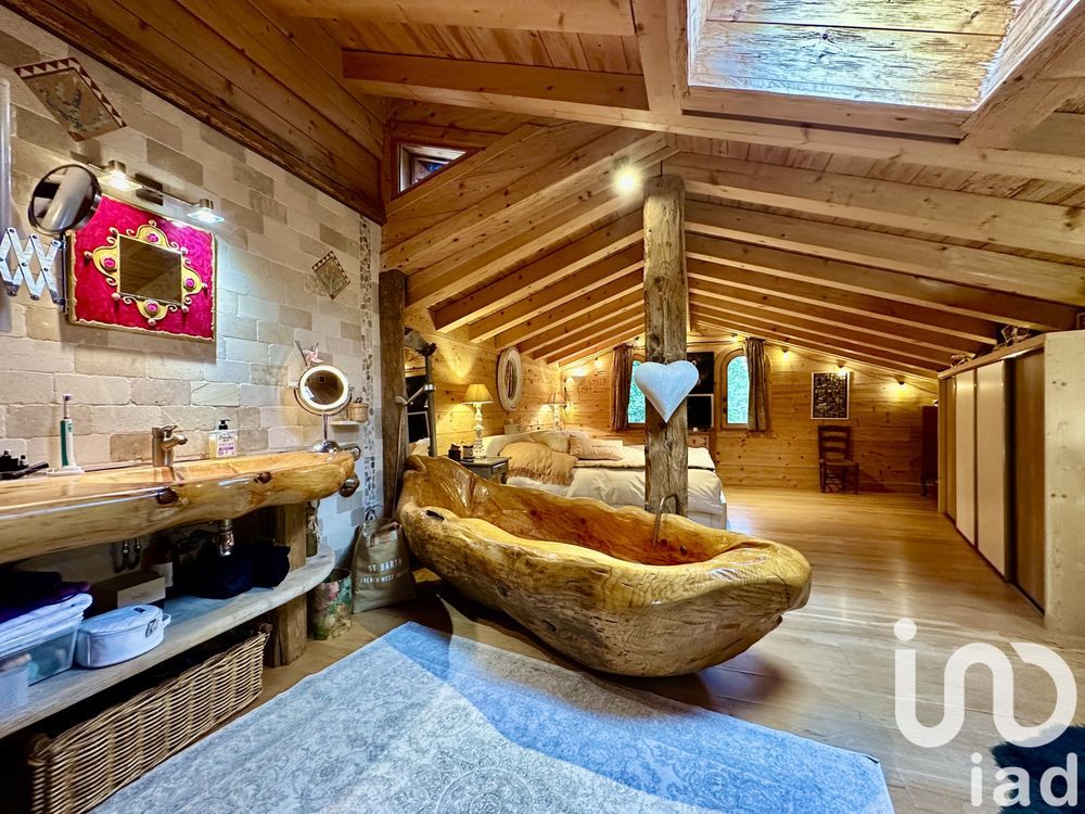 � vendre  Maison Ar�ches-la-Frasse (74300)