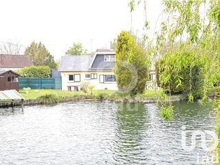  Maison � vendre 4 pi�ces 84 m�