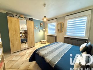  Maison � vendre 4 pi�ces 95 m�