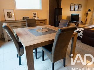  Maison � vendre 6 pi�ces 145 m�