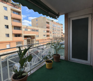  Appartement � vendre 2 pi�ces 50 m�