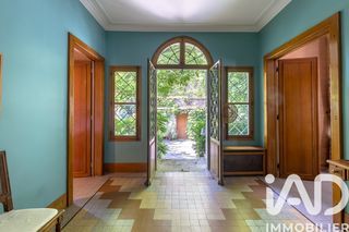  Maison � vendre 9 pi�ces 161 m�