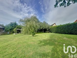  Maison � vendre 9 pi�ces 170 m�