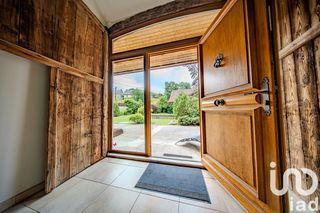  Maison � vendre 9 pi�ces 238 m�