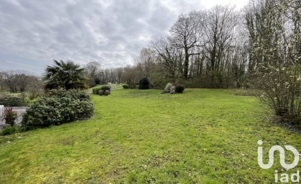 � vendre  Maison Grangues (14160)