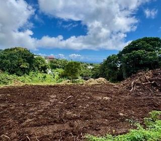  Terrain � vendre 998 m�