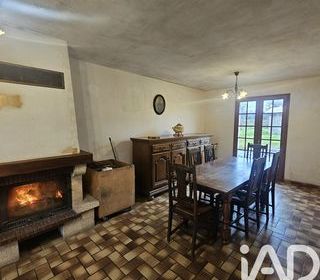  Maison � vendre 5 pi�ces 100 m�