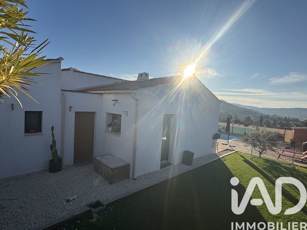 � vendre  Maison Velaux (13880)