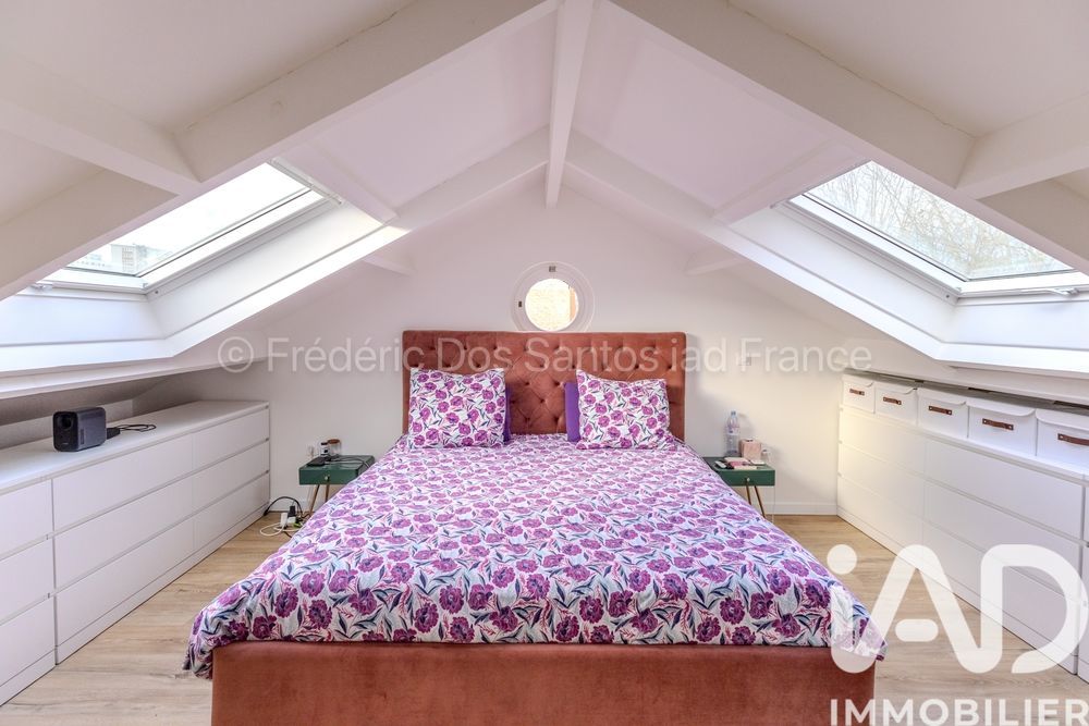 � vendre  Maison Joinville-le-Pont (94340)