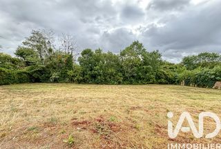  Terrain � vendre 664 m�